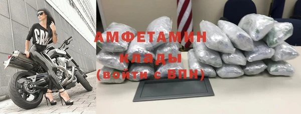 хмурый Алексеевка